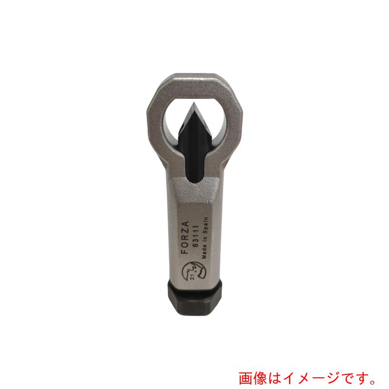 FORZA　ナットブレーカー　４～１７ｍｍ　（超強力ブレード）　【品番：6311I】 9,798円