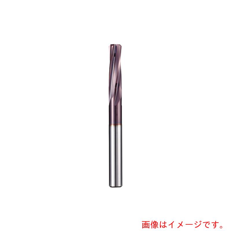 【別途送料あり】エフ・ピー・ツール　FP　超硬リーマ　Ｒシリーズ　オイルホール付　１０．０２０　【品番：CR10.020H】