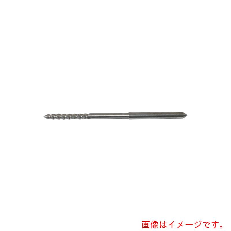 【別途送料あり】エフ・ピー・ツール　FP　ハイヘリカルリーマ　Ｓシャンク　１．８５　【3個】　【品番：HH1.85】