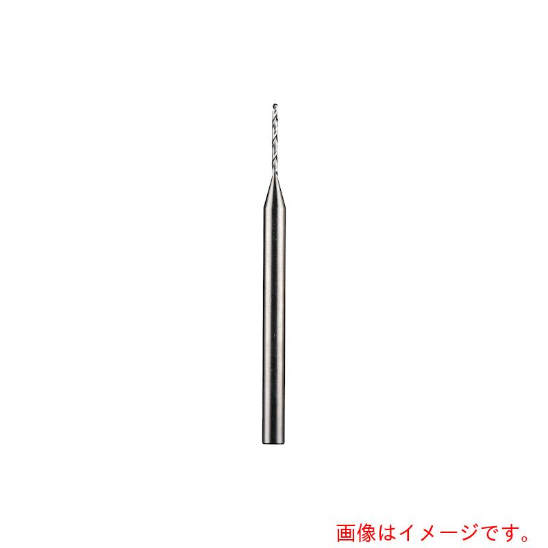 【別途送料あり】エフ・ピー・ツール　FP　超硬ドリル　ドリーマーシリーズ　０．０５－１０Ｄ　【品番：CDR0.05-10D】