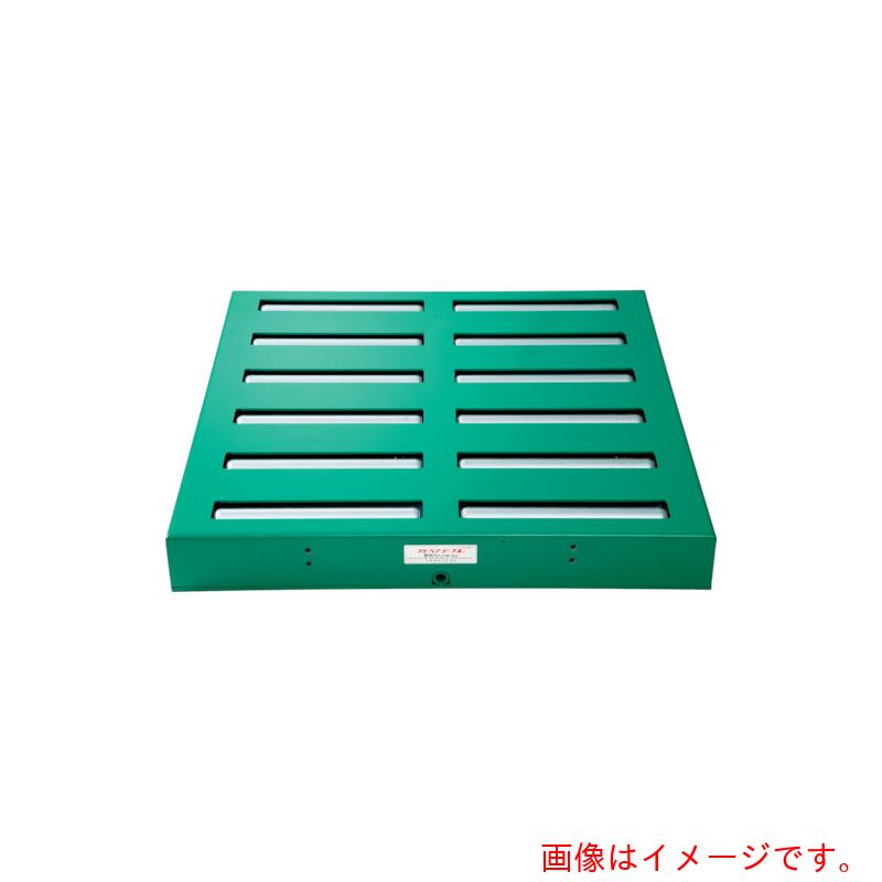 【別途送料あり】フリーベアコーポレーション（FREEBEAR）　ローラーテーブル　エアー昇降タイプ　ＡＲＴ－９　【品番：ART-9】