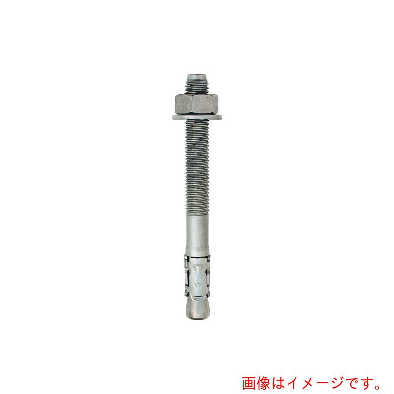 FRIULSIDER ウェッジ式船掛かり ＦＭ－７５３ ＣＲＡＣＫ ＳＵＳ Ａ４ Ｍ１０×９０（５０本入） 【品番：75350010090】