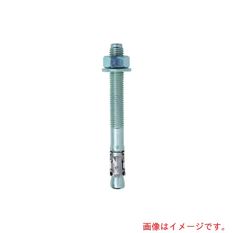 FRIULSIDER　ウェッジ式アンカー　ＦＭ－７５３　ＣＲＡＣＫ　Ｍ８×９０（１００本入）　【品番：75350B08090】