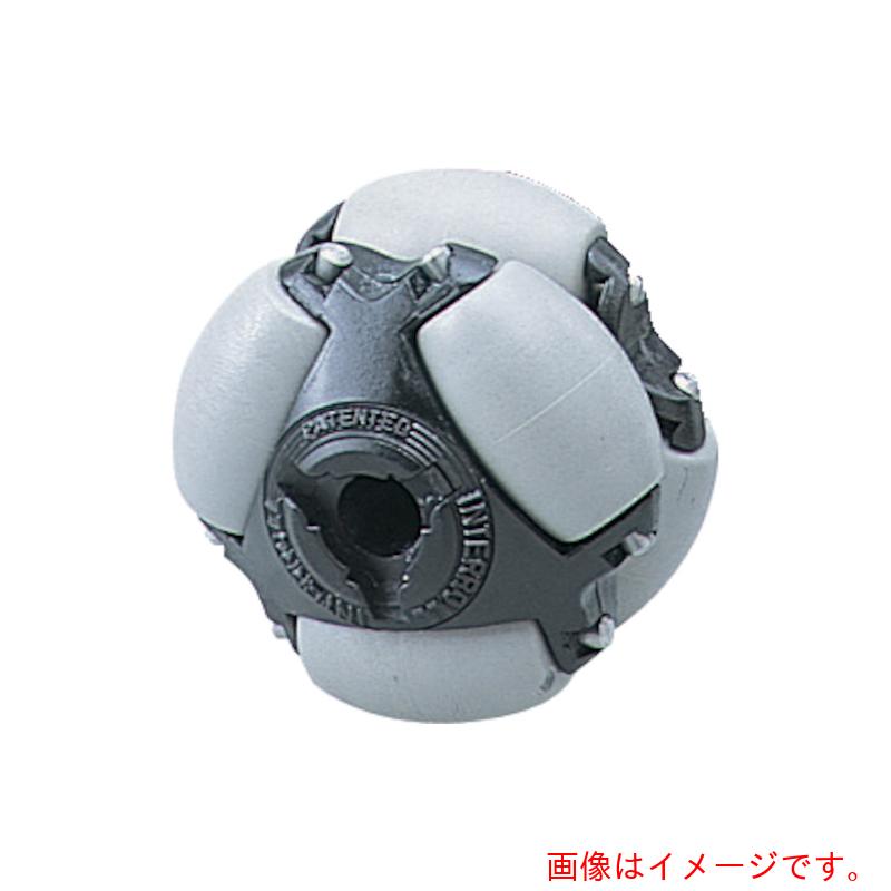 ★富士製造所（FUJI） オムニホイール 【品番：2582】