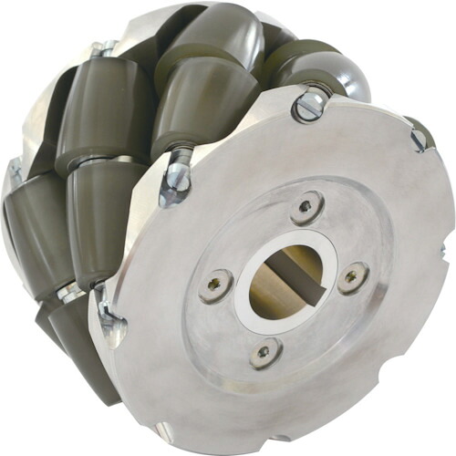 ★富士製造所（FUJI） ＮＩＮＪＡ ＷＨＥＥＬ ニンジャホイール 【品番：FM21K-150-16U2-L-N】