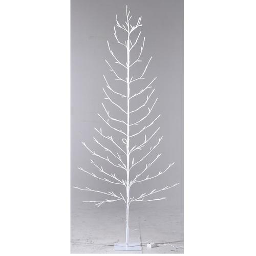 不二貿易(FBC) LEDブランチツリー 180CM (KD) W/スイッチ 【品番:16654】|住設プロ 店