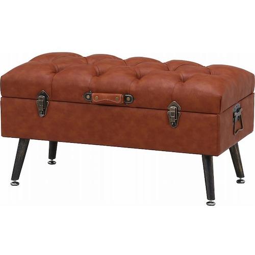 不二貿易（FBC）　トランクベンチ　Ｄａｕｃｈｅｚ（ドーシェ）　ＰＵ　ＢＲアジャスター　【品番：18560】｜住設プロ　店