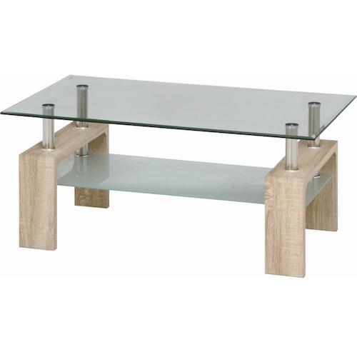 不二取り引き（FBC） 真っただ中時刻表 興味の中心 白いことオーク材 【品番：96039】