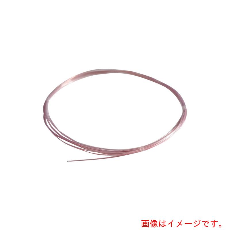 フジデリバリー　エレサーマル　ピンポイントアタッチ極細Ｋ型熱電対　直径０．１３ｍｍ×２ｍ（１０本セット）　【品番：TC-K-02-10】