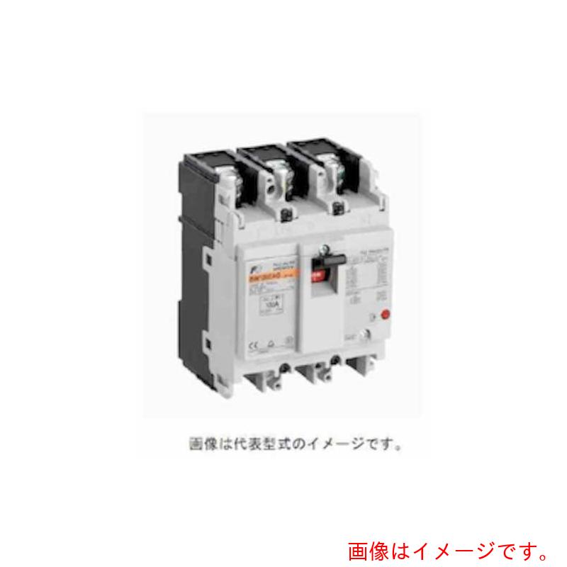 富士電機（Fe）　Ｇ－ＴＷＩＮシリーズ配線用遮断器　ＪＩＳ　ＣＥ　ＣＣＣ品　３極　【品番：BW100AAG-3P100】
