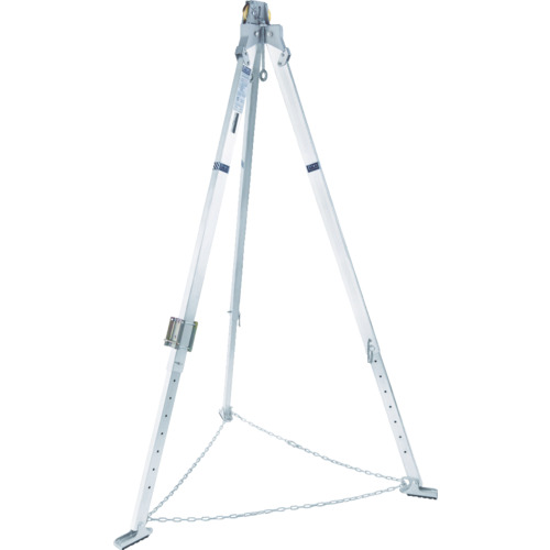 【別途送料あり】藤井電工　ＳＡＬＡ　アルミ三脚　【品番：ALUMINUM-TRIPOD-8000140】 235,249円
