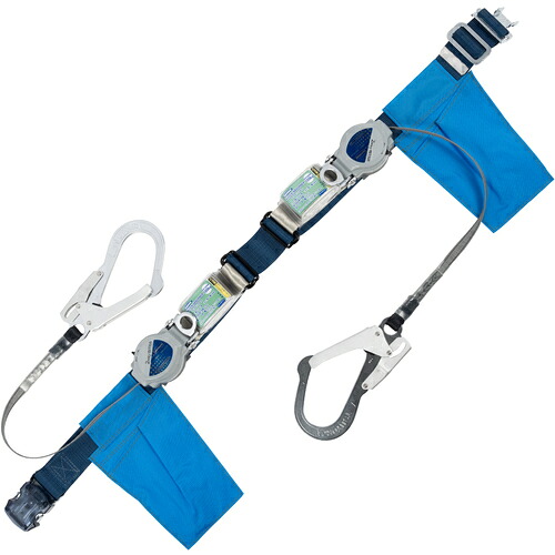 藤井電工 ＴＳＵＹＯＲＯＮ 胴胴締め型墜ちる取り締まり用物の具（巻取印字機）幽客yd２丁掛け仕様模様 鍵を掛ける規則体系付き添い人２ＷＡＹリトラ 紺 Ｍ大いさ 幅５０ＭＭ×長さ１２００ＭＭ 【品番：TBTRL2OT593TRLTBL2MJANBX】 花・ガーデン・DIY-DIY・工具-安全・保護用品