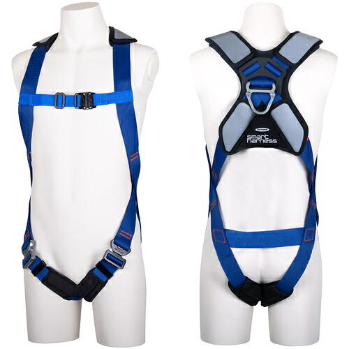 藤井電工 ＴＳＵＹＯＲＯＮ かっこ良い馬具 馬具本体のみ 青 Ｓ大きさ 【品番：TH-SM510-OT-BL4-S-JAN-BX】