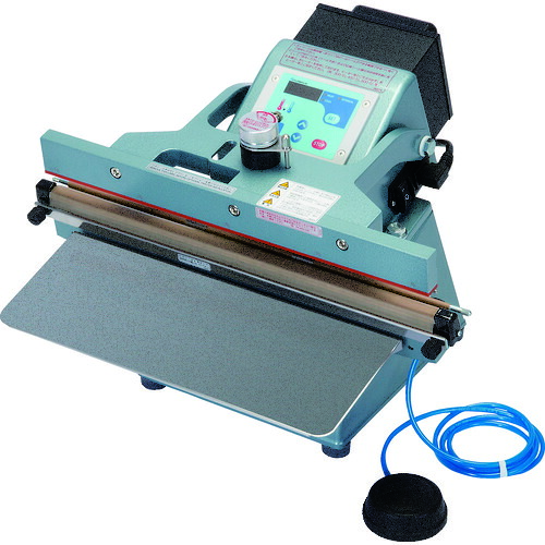 【別途貨物輸送あり】富士活動電位 電動シーラー ＦＡ－４５０－５（０２５０３Ｈ） 【品番：FA-450-5】