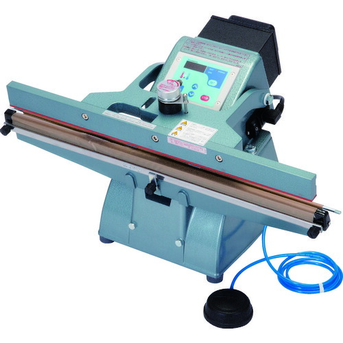 【別途送料あり】富士インパルス 電動シーラー FA−600−5(02603J) 【品番:FA-600-5】|住設プロ 店