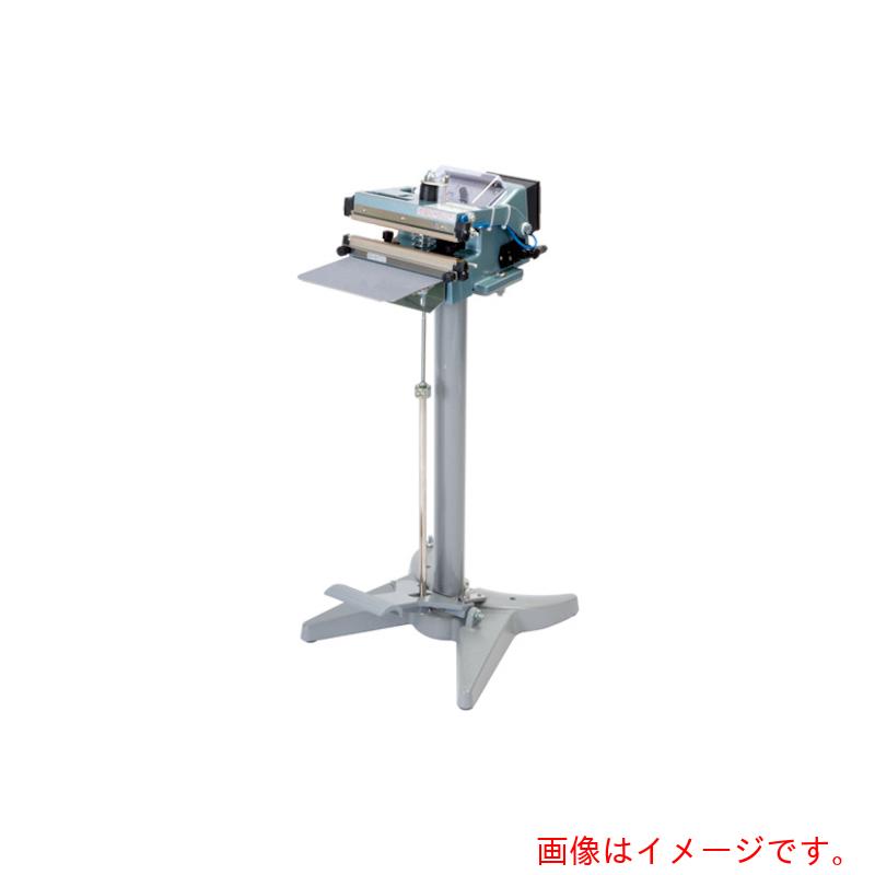 【別途貨物輸送あり】富士活動電位 足踏み式シーラー ＦＩ－３００－１０ＷＫ（０３４１４Ｈ） 【品番：FI-300-10WK】