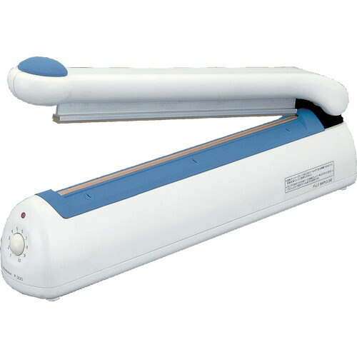 富士インパルス　ポリシーラー　Ｐ－３００（０１３０１Ｅ）　【品番：P-300】