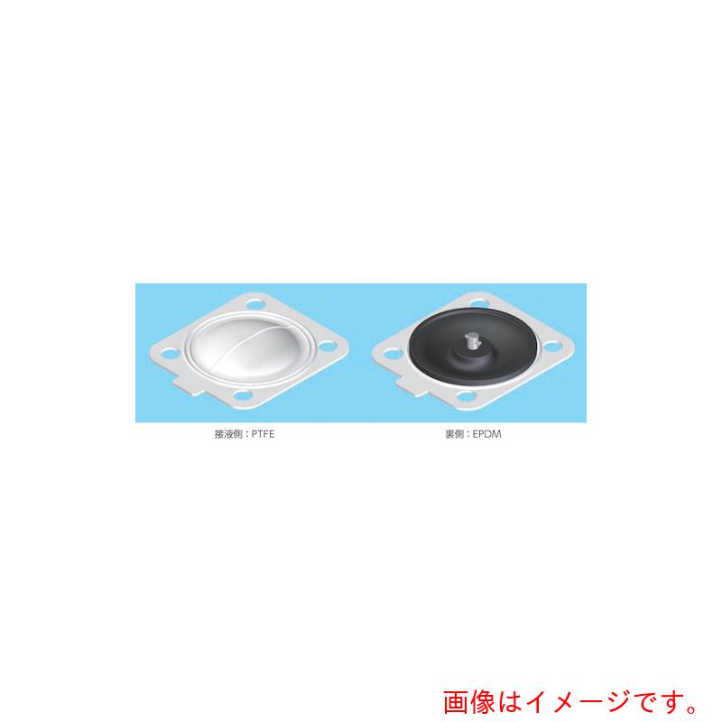 ★フジキン（Fujikin） ＢＮＷシリーズダイヤフラム単体 標準尺度ダイヤフラム（ＰＴＦＥ／ＥＰＤＭ）４０Ａ（１．５Ｓ） 【品番：BNW-40PE】