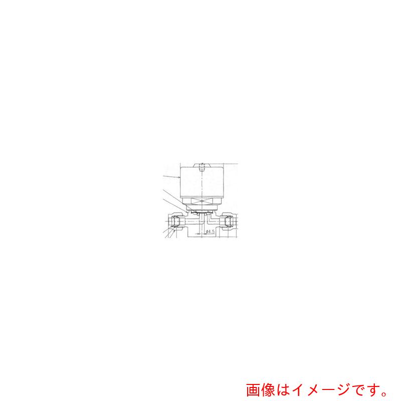 ★フジキン（Fujikin）　ＳＵＳ鋼製自動ダイレクトダイヤフラムバルブ＿１ＭＰａ＿ＦＰ－ＮＤ－９１　【品番：FP-ND-91-12.7-PI】