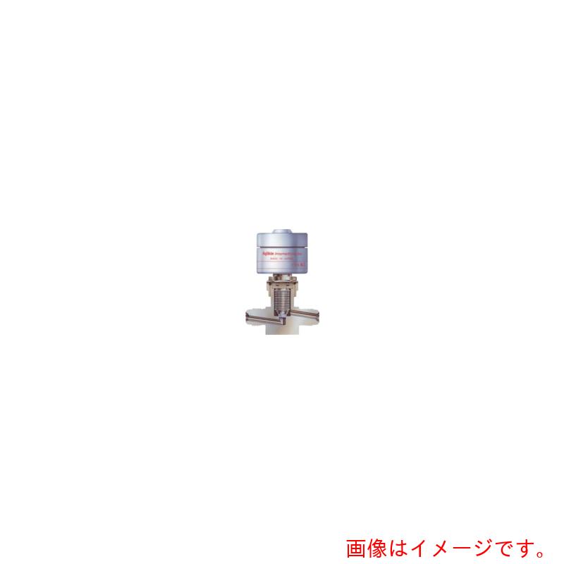 ★フジキン（Fujikin） ＳＵＳ鋼製自動小銃ベローズバルブ＿１ＭＰａ＿ＦＰＲ－７１ 【品番：FPR-71-9.52-IN#A】 DIY・工具-花・ガーデン・DIY-その他