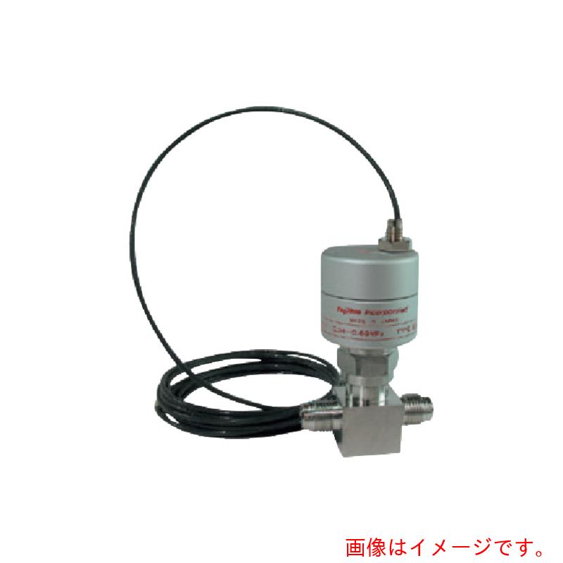 フジキン（Fujikin） ＳＵＳ鋼製自動小銃ベローズバルブ＿１ＭＰａ＿ＦＰＲ－７１ 【品番：FPR-71RS1-9.52-PA#A】