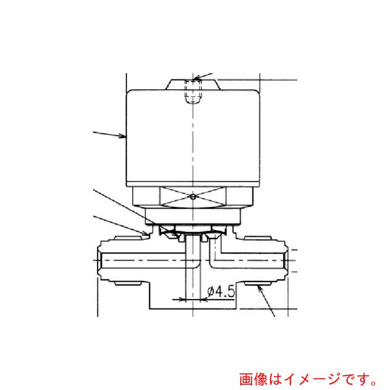 ★フジキン（Fujikin） ＳＵＳ鋼製自動小銃ダイレクトダイヤフラムバルブ＿１ＭＰａ＿ＦＰＲ－ＮＤ－７１ 【品番：FPR-ND-71-6.35-316LP-PI-G】