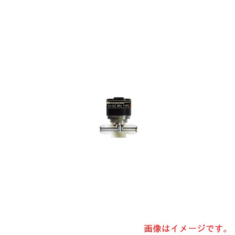 フジキン（Fujikin） ＳＵＳ鋼製自動小銃ダイレクトダイヤフラムバルブ＿１ＭＰａ＿ＦＰＲ－ＮＳＤ－７１ 【品番：FPR-NSD-71-6.35-UP】
