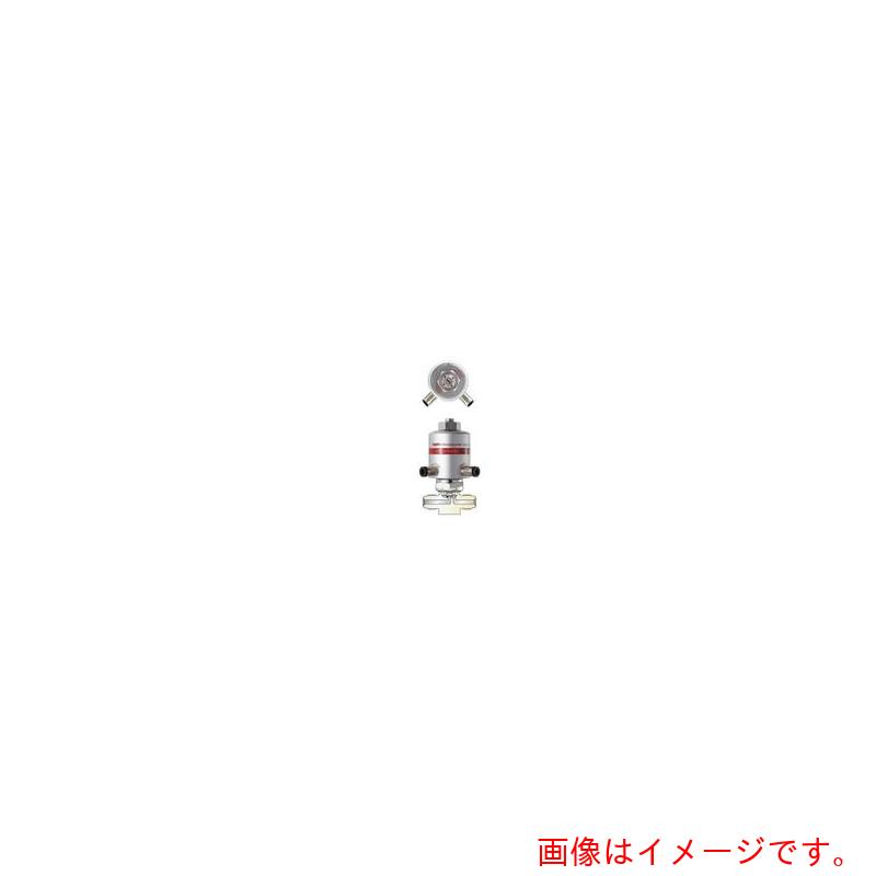 ★フジキン（Fujikin）　ＳＵＳ鋼製自動ダイレクトダイヤフラムバルブ＿１ＭＰａ＿ＦＰＲ－ＮＳＤ－７１　【品番：FPR-NSD-71SS2-6.35#B-UP】 116,474円