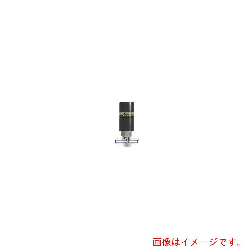 フジキン（Fujikin）　ＳＵＳ鋼製自動ダイレクトダイヤフラムバルブ＿２０．５ＭＰａ＿ＦＰＲ－ＮＳＤ－７１６　【品番：FPR-NSD-721-6.35-316LP-PI】