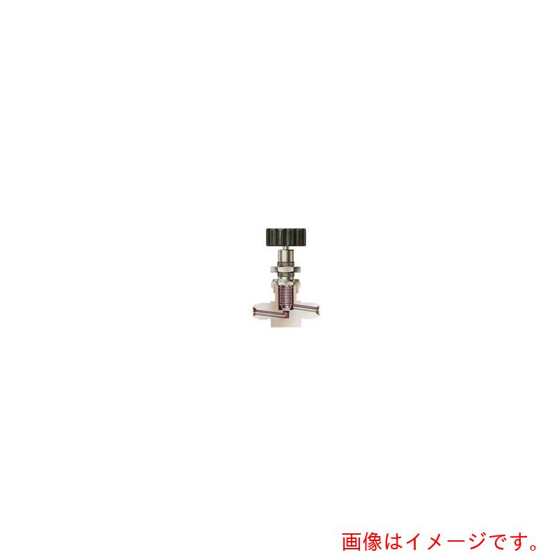 フジキン（Fujikin） ＳＵＳ鋼製ベローズバルブ＿１ＭＰａ＿ＦＵＢ－７１ 【品番：FUB-71-9.52-2】