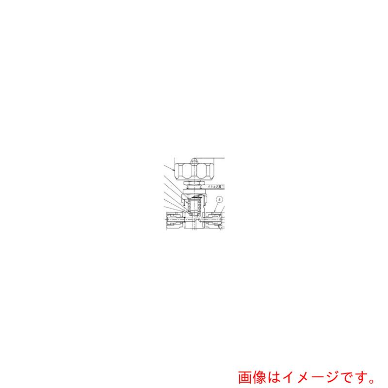 フジキン（Fujikin）　ＳＵＳ鋼製メタルダイヤフラムバルブ＿１６．２ＭＰａ＿ＦＵＤＦ－７１６Ｇ　【品番：FUDF-716G-6.35-2】