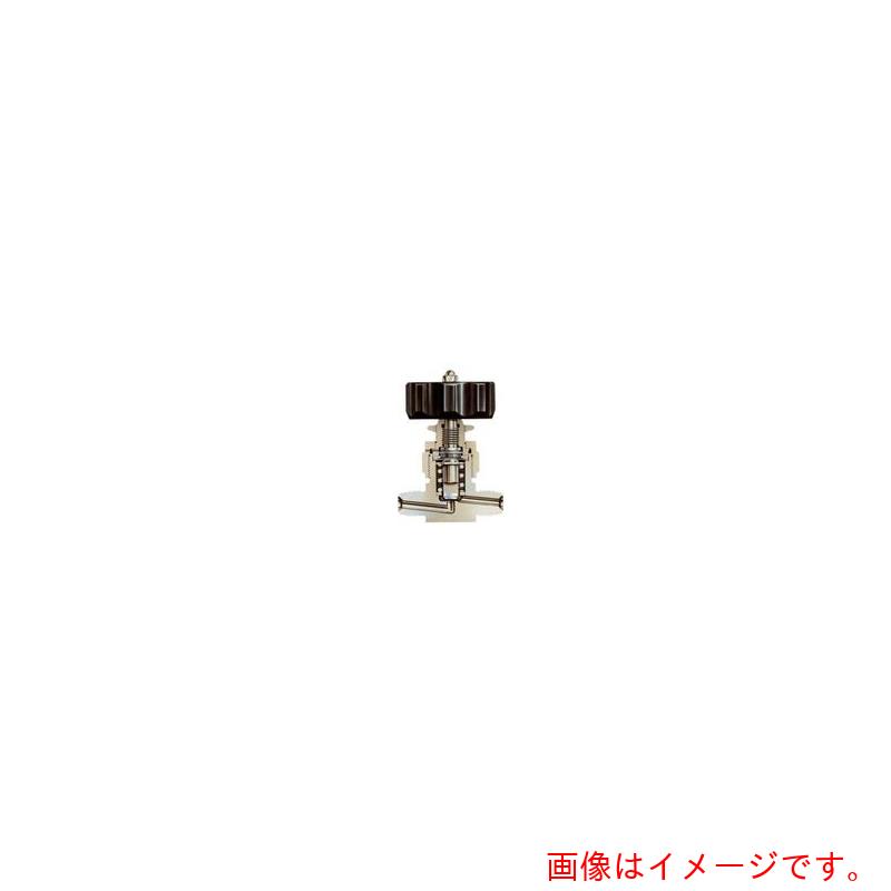 ★フジキン（Fujikin） ＳＵＳ鋼製メタルダイヤフラムバルブ＿１６．２ＭＰａ＿ＦＵＤＦ－７１６Ｇ 【品番：FUDF-716G-9.52-BP】