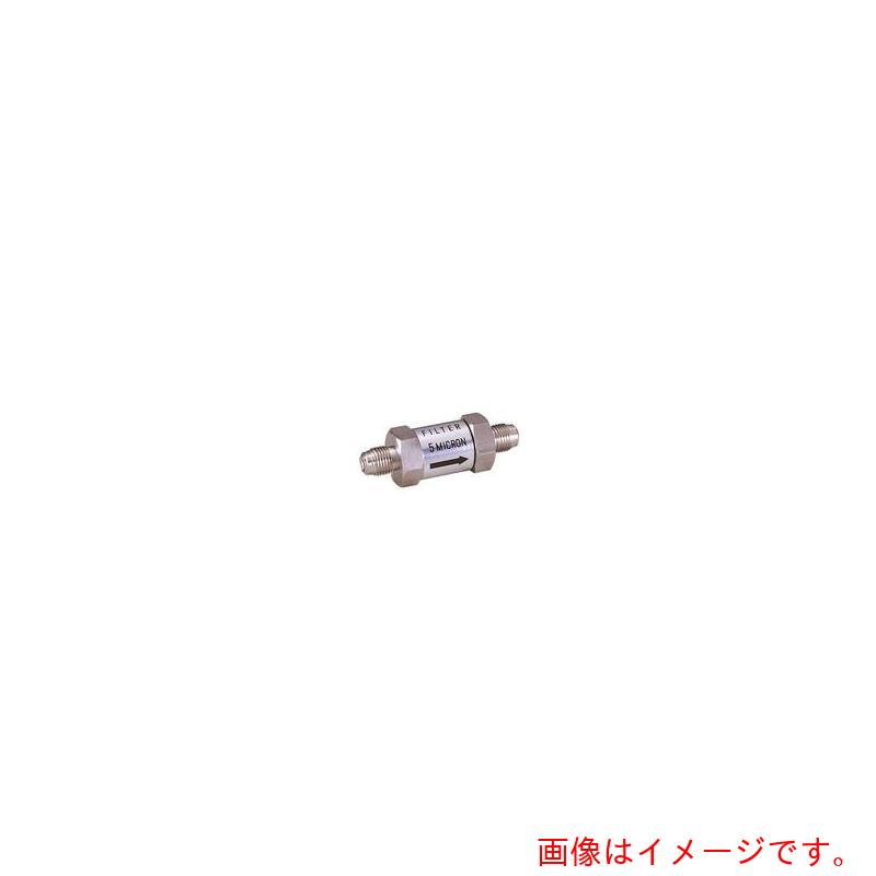 ★フジキン（Fujikin） ステンレス鋼製生産ライン水漉し 【品番：FUFL-715-3.2-2】