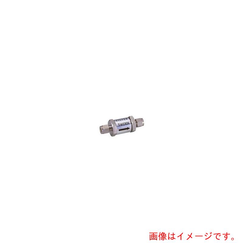 フジキン（Fujikin） ステンレス鋼製生産ライン水漉し 【品番：FUFL-915-12.7-2】