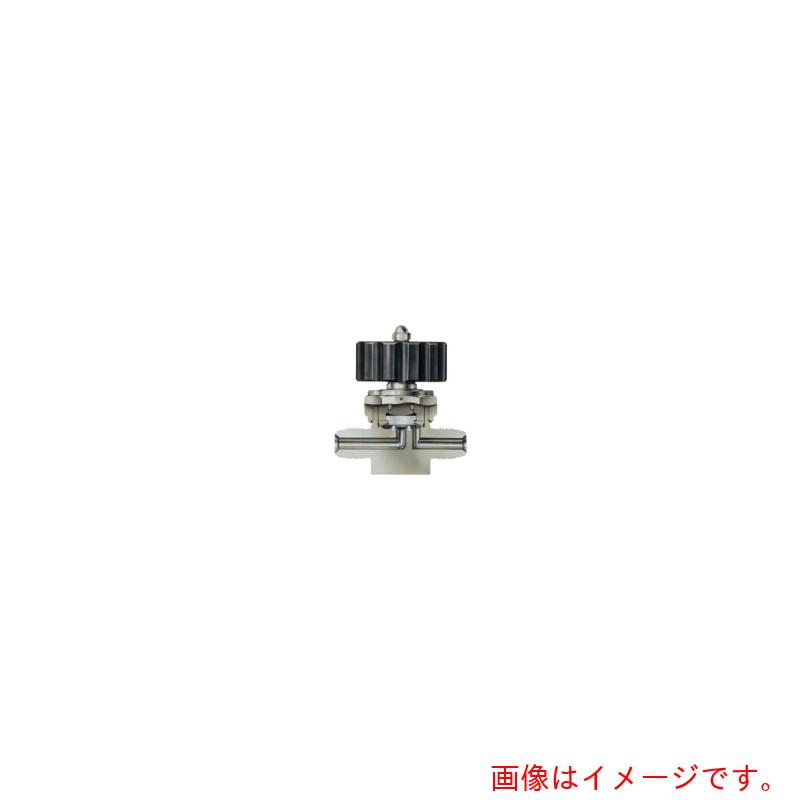 フジキン（Fujikin）　ＳＵＳ鋼製ダイレクトダイヤフラムバルブ＿１ＭＰａ＿ＦＵＮＤ－７１Ｇ　【品番：FUND-71G-9.52-316LP-PA】 35,979円