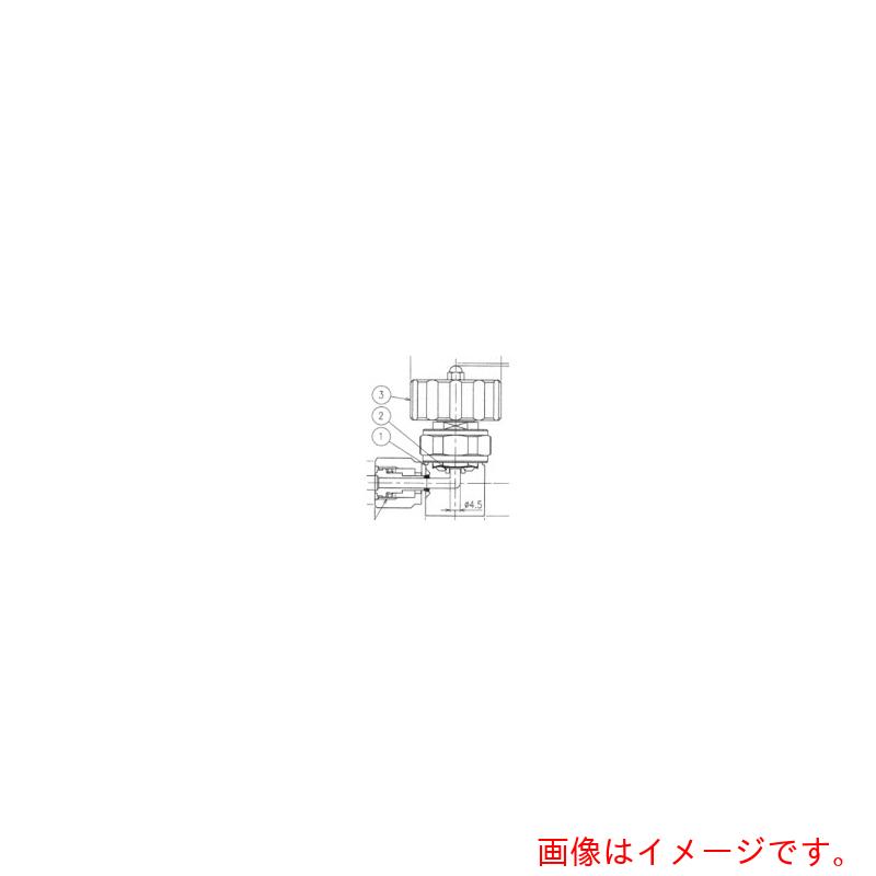 ★フジキン（Fujikin）　ＳＵＳ鋼製ダイレクトダイヤフラムバルブ＿１ＭＰａ＿ＦＵＮＤＣＬ－７１Ｇ　【品番：FUNDCL-71G-6.35-2】