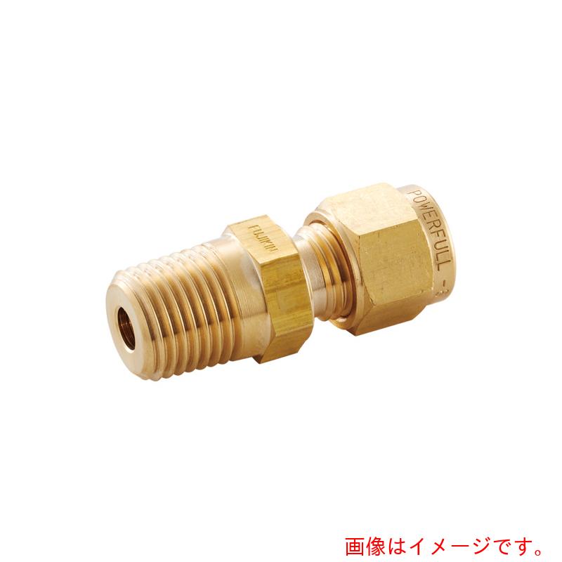 ★フジキン（Fujikin） 金管楽器製豪然たる鍵を掛けるあと継ぎ＿４．９ＭＰａ＿ＰＤＷ 【品番：PDWH-9.52DN-R】