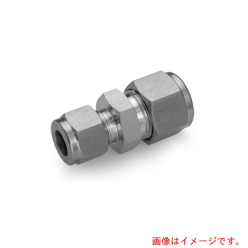 フジキン（Fujikin） ニューＶ－Ｌｏｋ ２締め付ける輪っか喰い込み式 ステンレス鋼鋼製 【品番：VUWF-19.05X6.35-T/C-V】