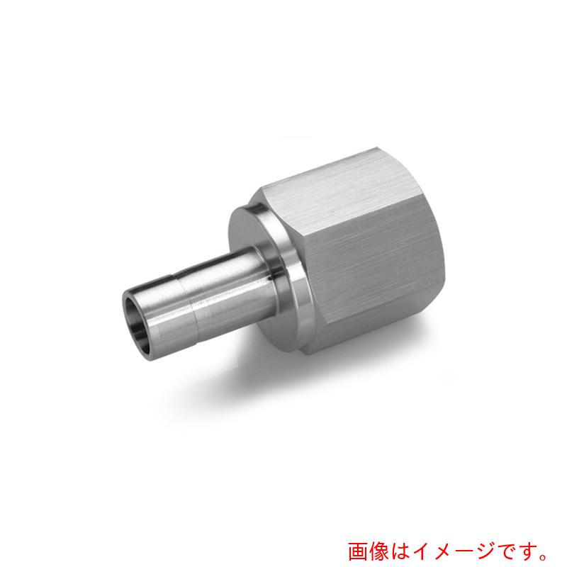 フジキン（Fujikin） ニューＶ－Ｌｏｋ ２圧縮リング喰い込み式 ステンレス鋼製 【品番：VUW-GA-19.05F-V】