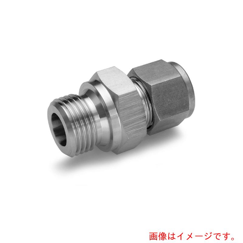 フジキン（Fujikin） ニューＶ－Ｌｏｋ ２締め付ける輪っか喰い込み式 ステンレス鋼鋼製 【品番：VUWH-20DF-FJT-V】