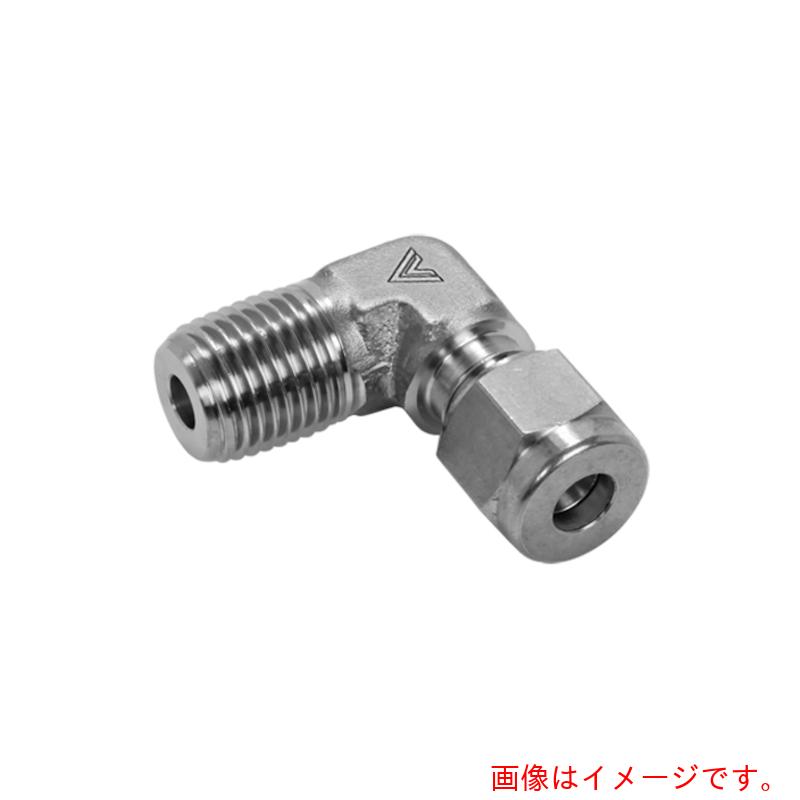 フジキン（Fujikin） ニューＶ－Ｌｏｋ ２締め付ける輪っか喰い込み式 ステンレス鋼鋼製 【品番：VUWL-20EN-V】