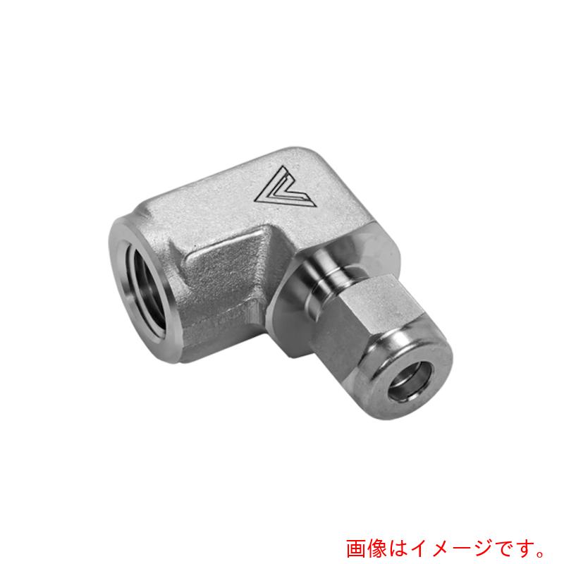 フジキン（Fujikin）　ニューＶ－Ｌｏｋ　２圧縮リング喰い込み式　ステンレス鋼製　【品番：VUWLG-19.05EN-V】