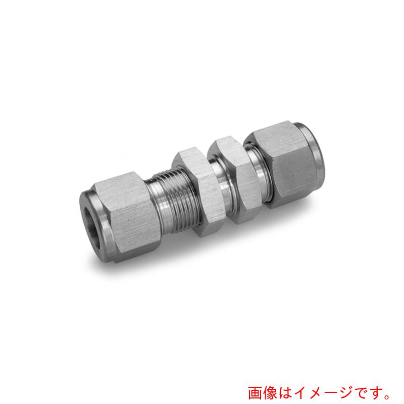 フジキン（Fujikin）　ニューＶ－Ｌｏｋ　２圧縮リング喰い込み式　ステンレス鋼製　【品番：VUWP-25-V】