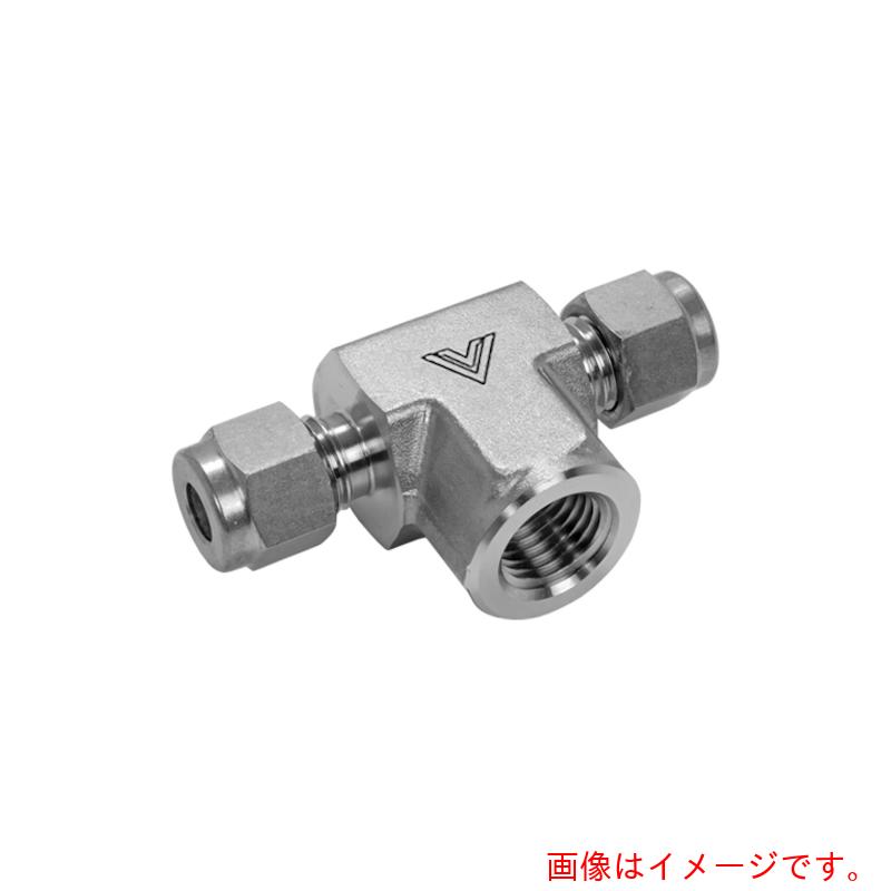 フジキン（Fujikin） ニューＶ－Ｌｏｋ ２締め付ける輪っか喰い込み式 ステンレス鋼鋼製 【品番：VUWTG-25.4EN-V】