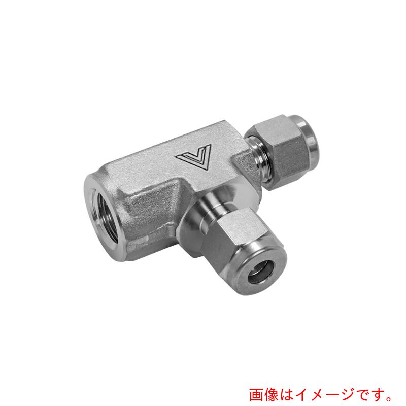フジキン（Fujikin） ニューＶ－Ｌｏｋ ２締め付ける輪っか喰い込み式 ステンレス鋼鋼製 【品番：VUWTLG-25.4EN-V】