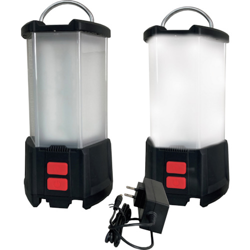 富士倉 充電式トールランプ45W 【品番:GP-TB45W】|住設プロ 店