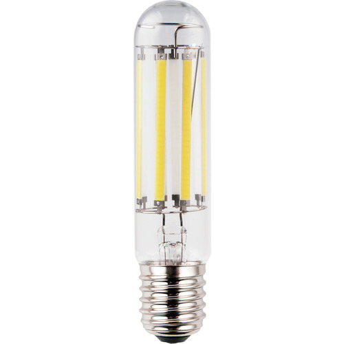 富士倉　ナトリウム型ＬＥＤ電球　１５Ｗ　電球色　【品番：KYN-153K】