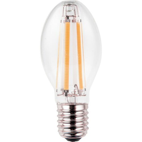 富士倉　水銀灯型ＬＥＤ電球　２０Ｗ　昼白色　【品番：KYS-20186K】