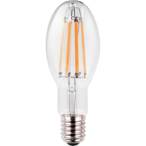 富士倉　水銀灯型ＬＥＤ電球　３０Ｗ　昼白色　【品番：KYS-30226K】