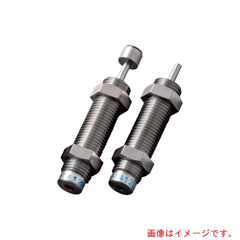 不二ラテックス　ショックアブソーバ固定式　【品番：FK-1417M-C】